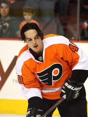 Photo of Daniel Brière