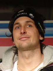 Photo of Markus Larsson