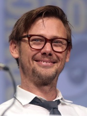 Photo of Jimmi Simpson