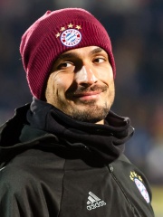 Photo of Mats Hummels