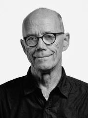 Photo of Erik Spiekermann