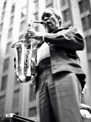 Photo of Sonny Stitt