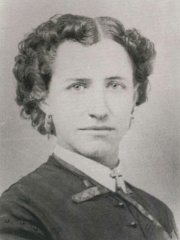 Photo of Elizabeth Jane Gardner