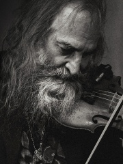 Photo of Warren Ellis