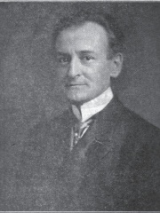 Photo of Karl Muck