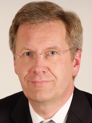 Photo of Christian Wulff