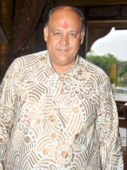 Photo of Alok Nath