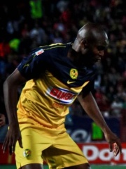 Photo of Aquivaldo Mosquera