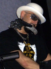 Photo of Gigi D'Agostino