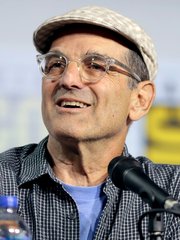 Photo of Mark Harelik