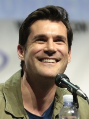 Photo of Sean Maher