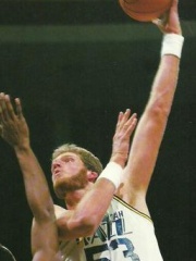 Photo of Mark Eaton