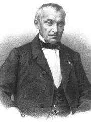 Photo of Johann Heinrich von Mädler