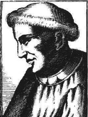 Photo of John of Ruusbroec