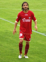 Photo of Piermario Morosini