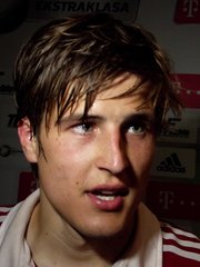 Photo of Cezary Wilk