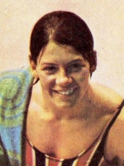 Photo of Claudia Kolb