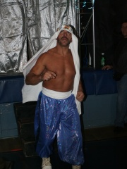 Photo of Sabu