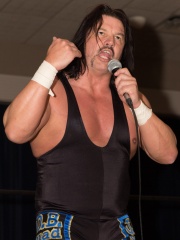 Photo of Al Snow