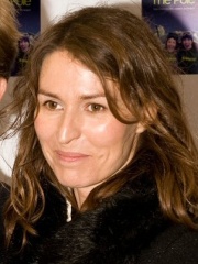 Photo of Helen Baxendale