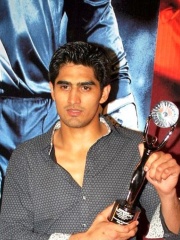 Photo of Vijender Singh