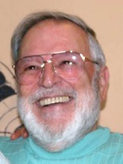 Photo of John Romita Sr.