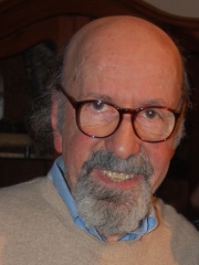 Photo of Larry Lieber