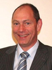 Photo of Olaf Heukrodt