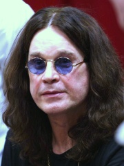 Photo of Ozzy Osbourne