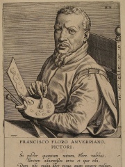 Photo of Frans Floris