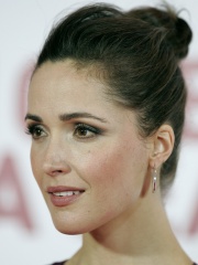 Photo of Rose Byrne