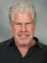 Photo of Ron Perlman