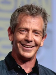 Photo of Ben Mendelsohn