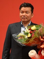 Photo of Hwang Young-cho