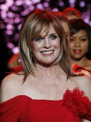 Photo of Linda Gray