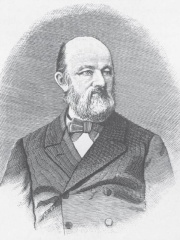 Photo of Johann Friedrich Julius Schmidt