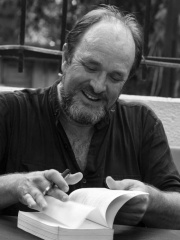 Photo of William Dalrymple