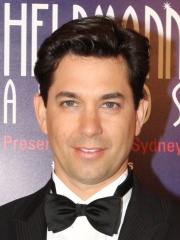 Photo of Adam Garcia