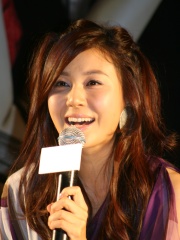 Photo of Kim Ha-neul