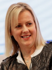 Photo of Jojo Moyes