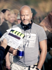 Photo of Fyodor Bondarchuk