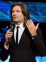Photo of Dmitry Malikov