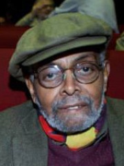 Photo of Amiri Baraka