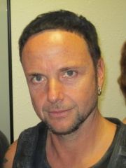 Photo of Paul Landers