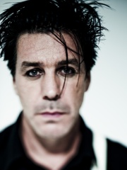 Photo of Till Lindemann