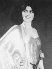 Photo of Virginia Rappe