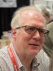 Photo of Tracy Letts