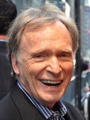 Photo of Dick Cavett