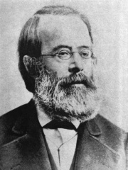 Photo of Otto von Böhtlingk