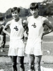 Photo of Sueo Ōe